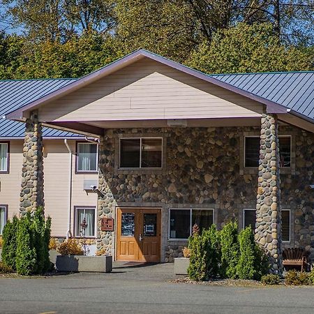 Crest Trail Lodge Packwood Bagian luar foto